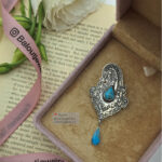 سنجاق سینه | F012 - Image 2