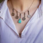 گردنبند | P017