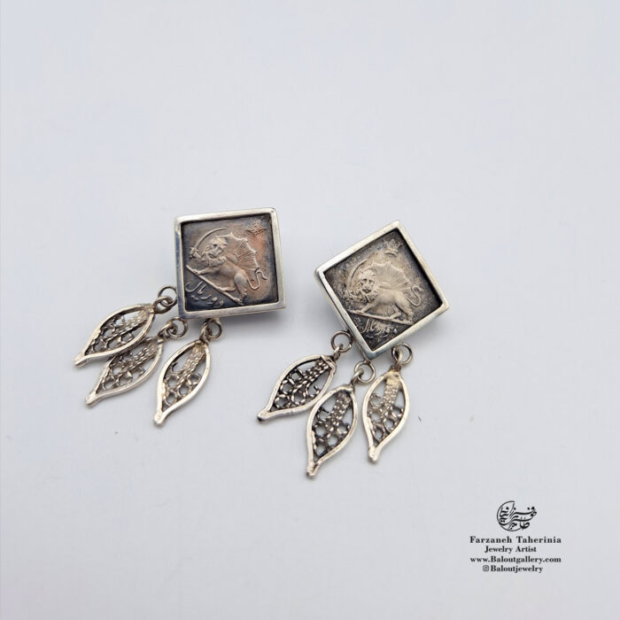 گوشواره | E012 - Image 1