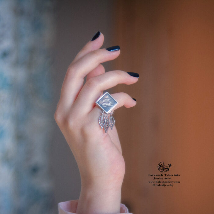 گوشواره | E012 - Image 3