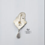 سنجاق سینه | F012 - Image 4