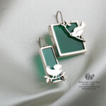 گوشواره | E036 - Image 2