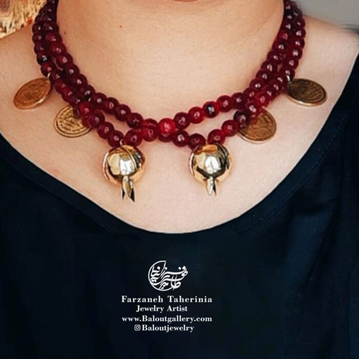 گردنبند | P036 - Image 1