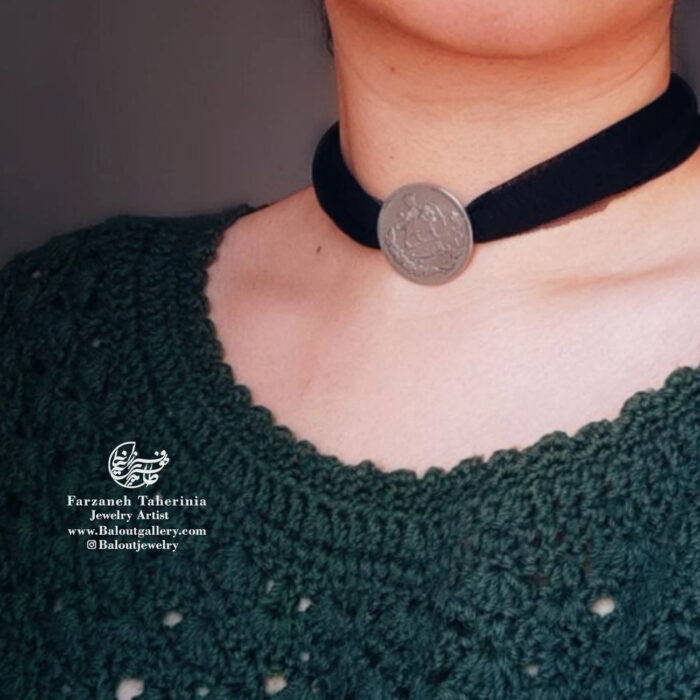 گردنبند | P032 - Image 1