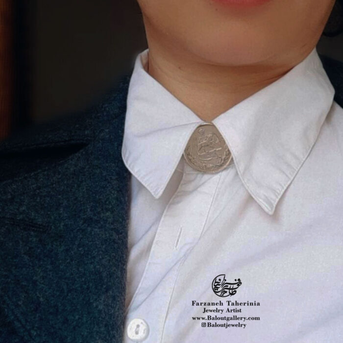 گردنبند | P032 - Image 2