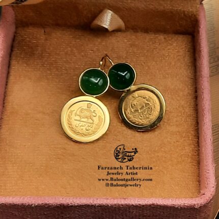 گوشواره | E044