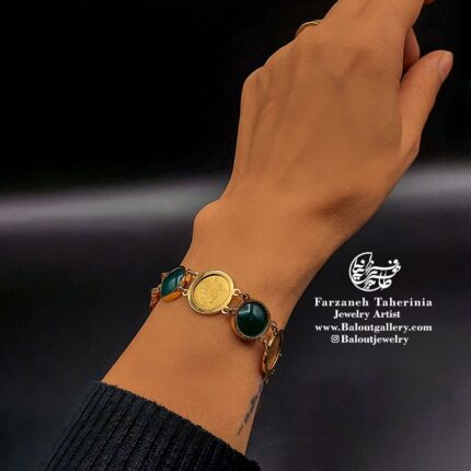 دستبند | B017