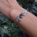 نیم ست دستساز | HS011 - Image 8