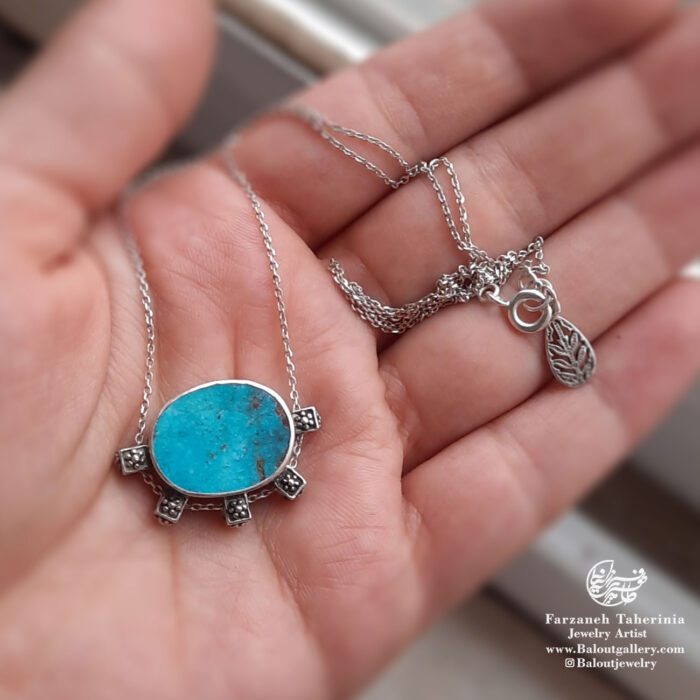 گردنبند | P041 - Image 1