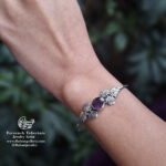 نیم ست دستساز | HS011 - Image 6