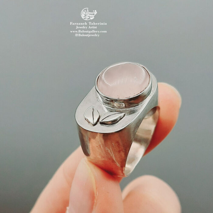 انگشتر | R020 - Image 2