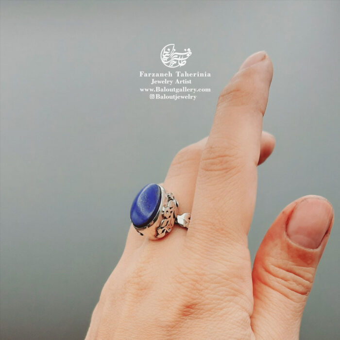 انگشتر | R019 - Image 1