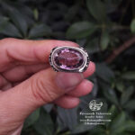 نیم ست دستساز | HS011 - Image 3