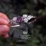 نیم ست دستساز | HS011 - Image 2