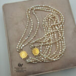 نیم ست دستساز | HS016 - Image 2