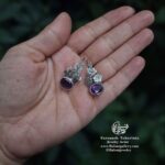 نیم ست دستساز | HS011 - Image 7