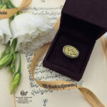 انگشتر | R022 - Image 3